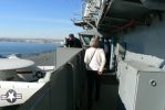 PICTURES/USS Midway - Bridge, Flight Control and Computers/t_Bridge - Walkway to Helm.JPG